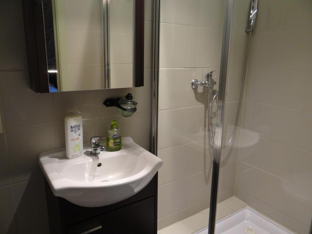 ביבר B&B Le Bruissement מראה חיצוני תמונה