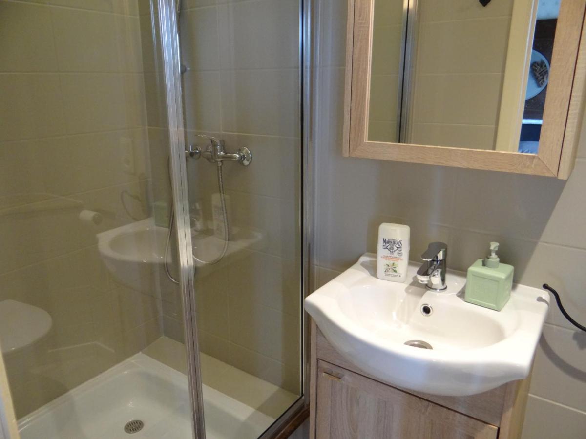 ביבר B&B Le Bruissement מראה חיצוני תמונה