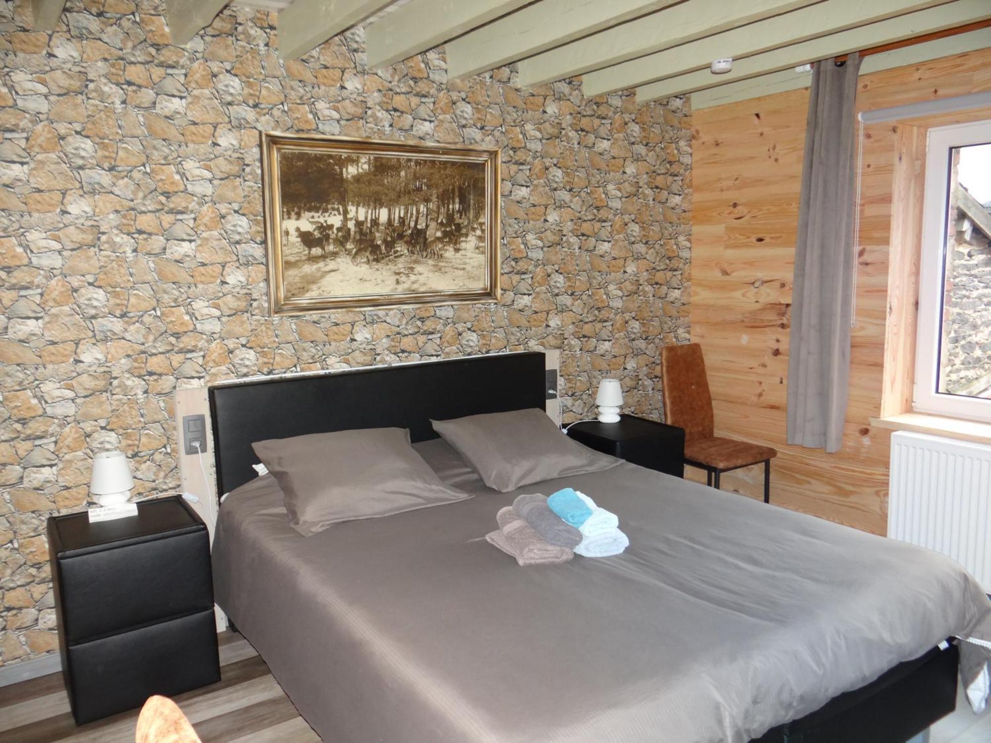 ביבר B&B Le Bruissement מראה חיצוני תמונה