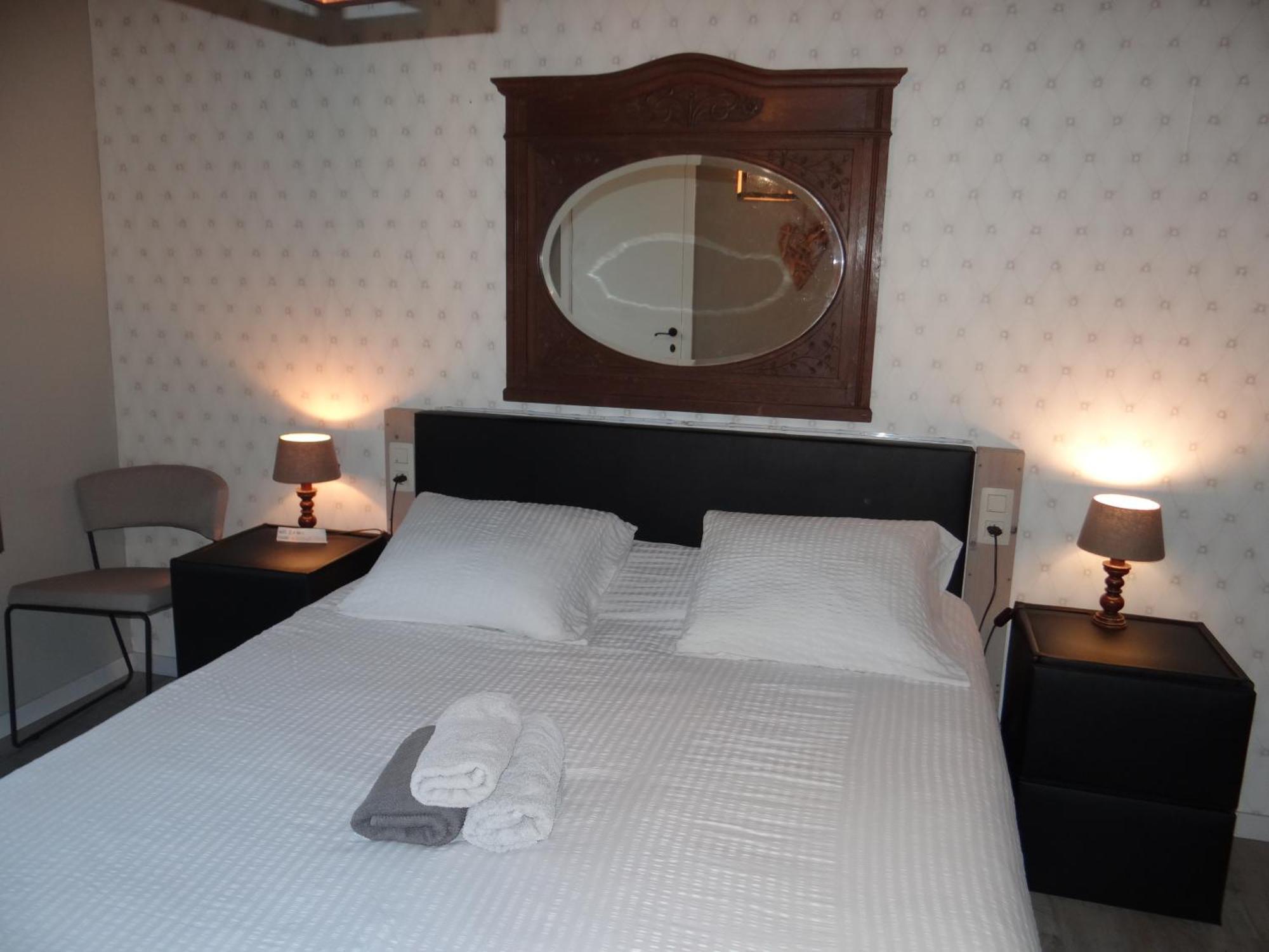 ביבר B&B Le Bruissement מראה חיצוני תמונה