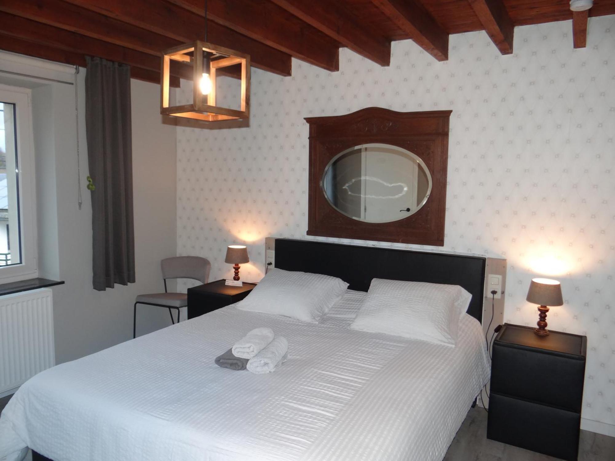 ביבר B&B Le Bruissement מראה חיצוני תמונה