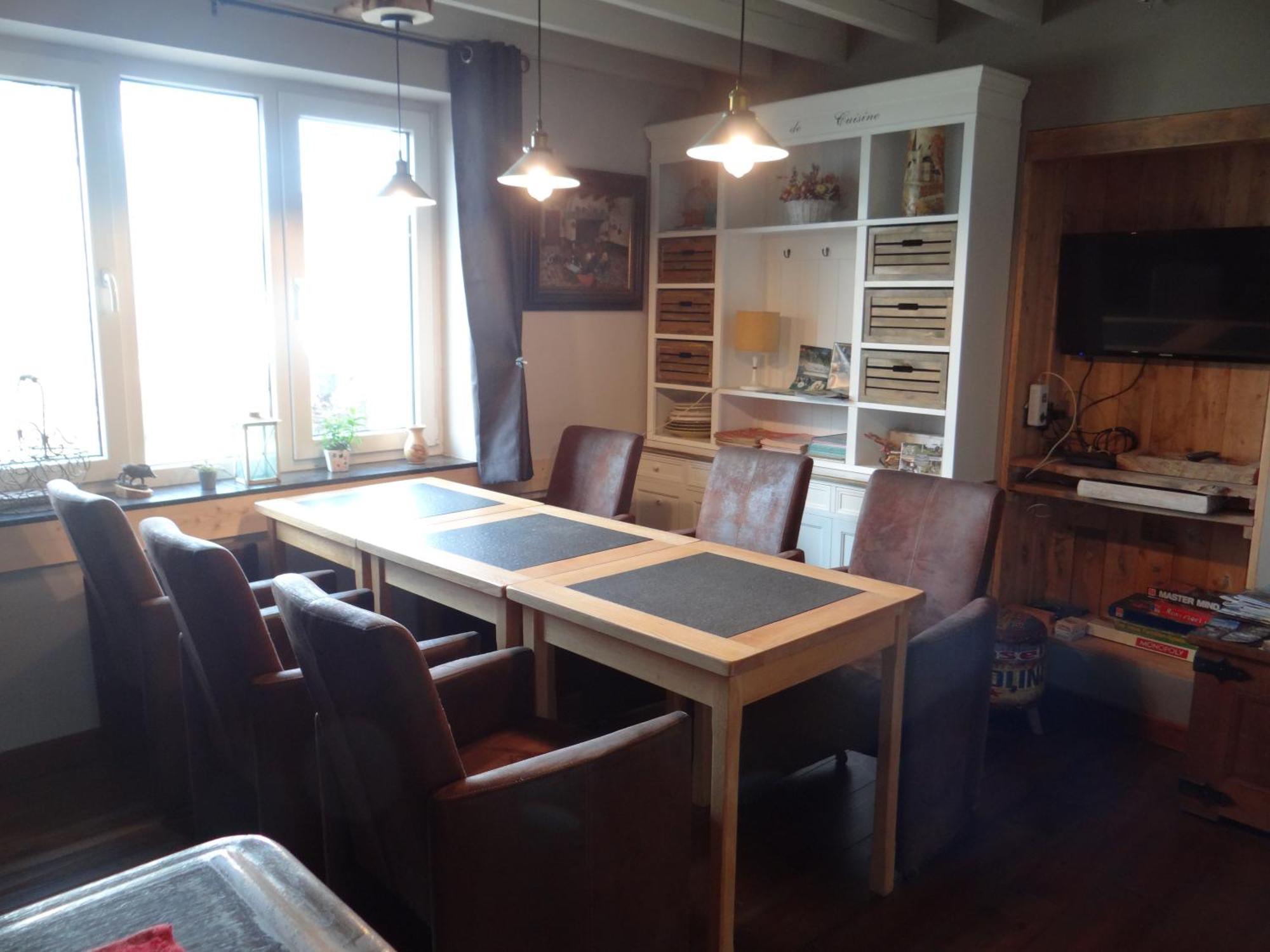 ביבר B&B Le Bruissement מראה חיצוני תמונה